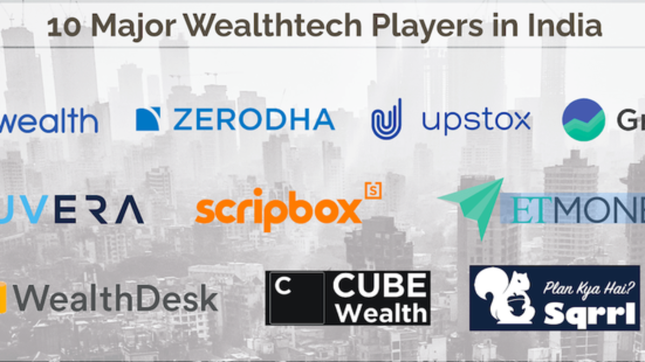 The Evolution of WealthTech: How Fintech is Reshaping Finance