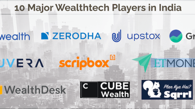 The Evolution of WealthTech: How Fintech is Reshaping Finance