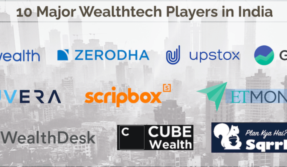 The Evolution of WealthTech: How Fintech is Reshaping Finance