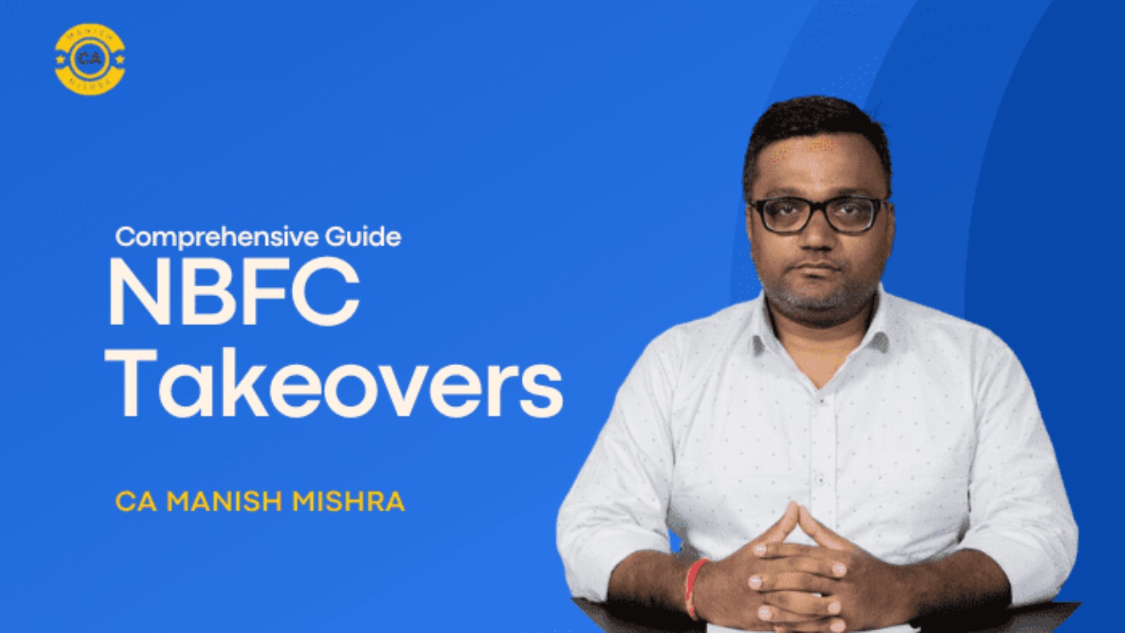 NBFC Takeover Guide