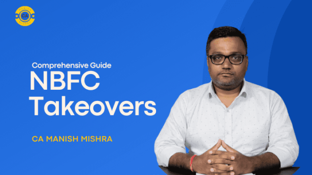NBFC Takeover Guide